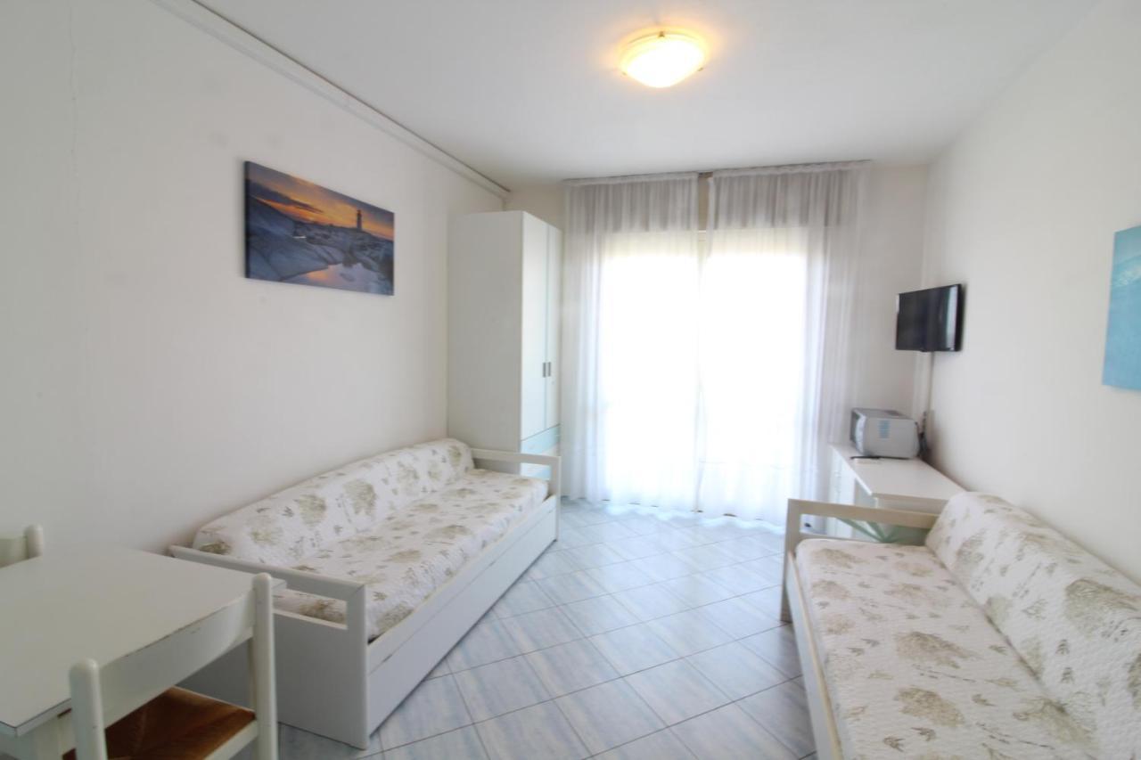 Appartamenti Puerto Do Sol Lignano Sabbiadoro Exteriér fotografie