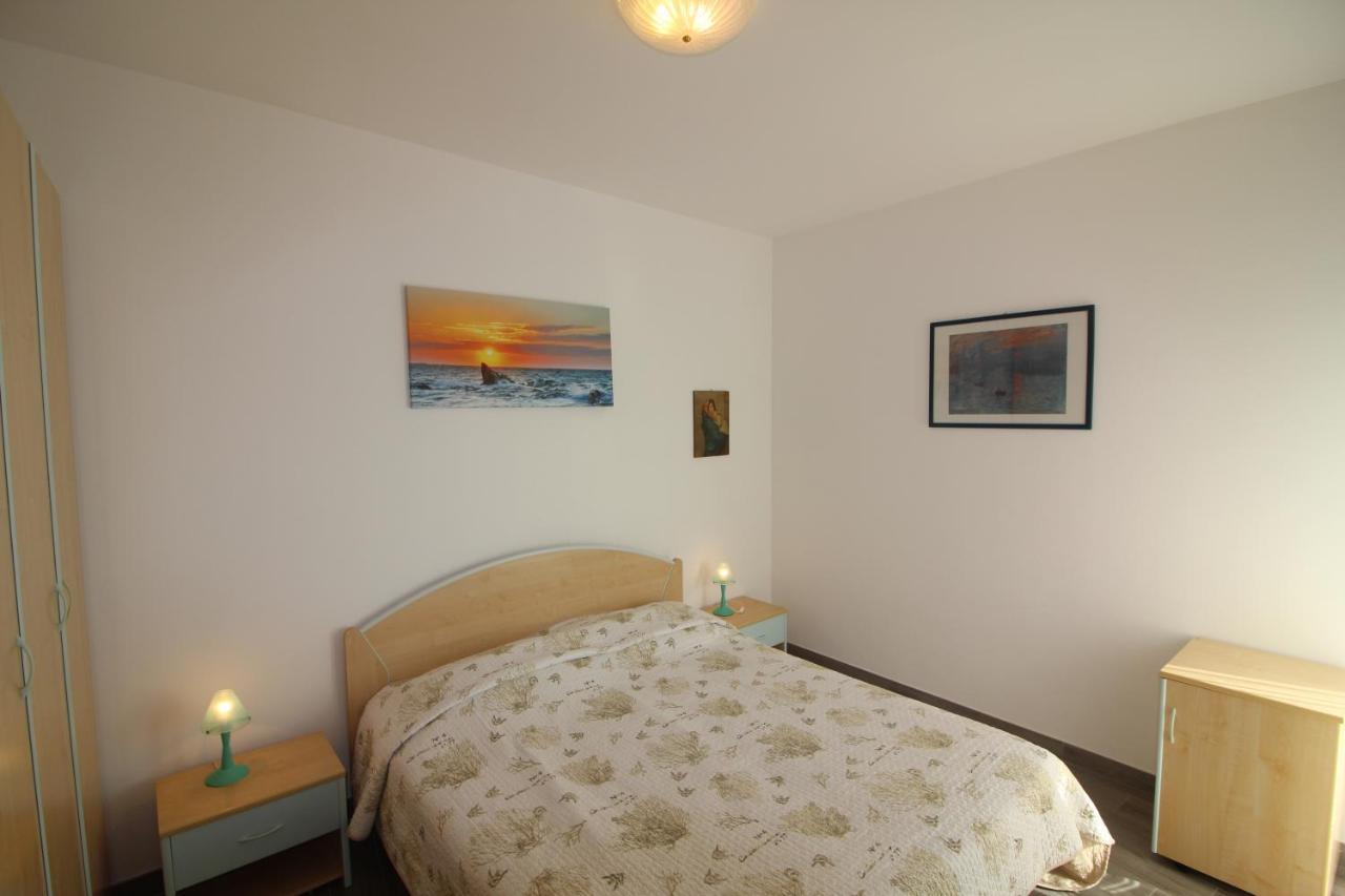 Appartamenti Puerto Do Sol Lignano Sabbiadoro Exteriér fotografie