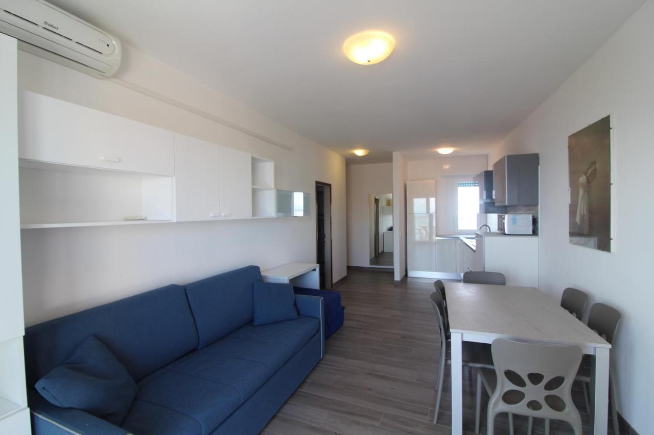 Appartamenti Puerto Do Sol Lignano Sabbiadoro Exteriér fotografie