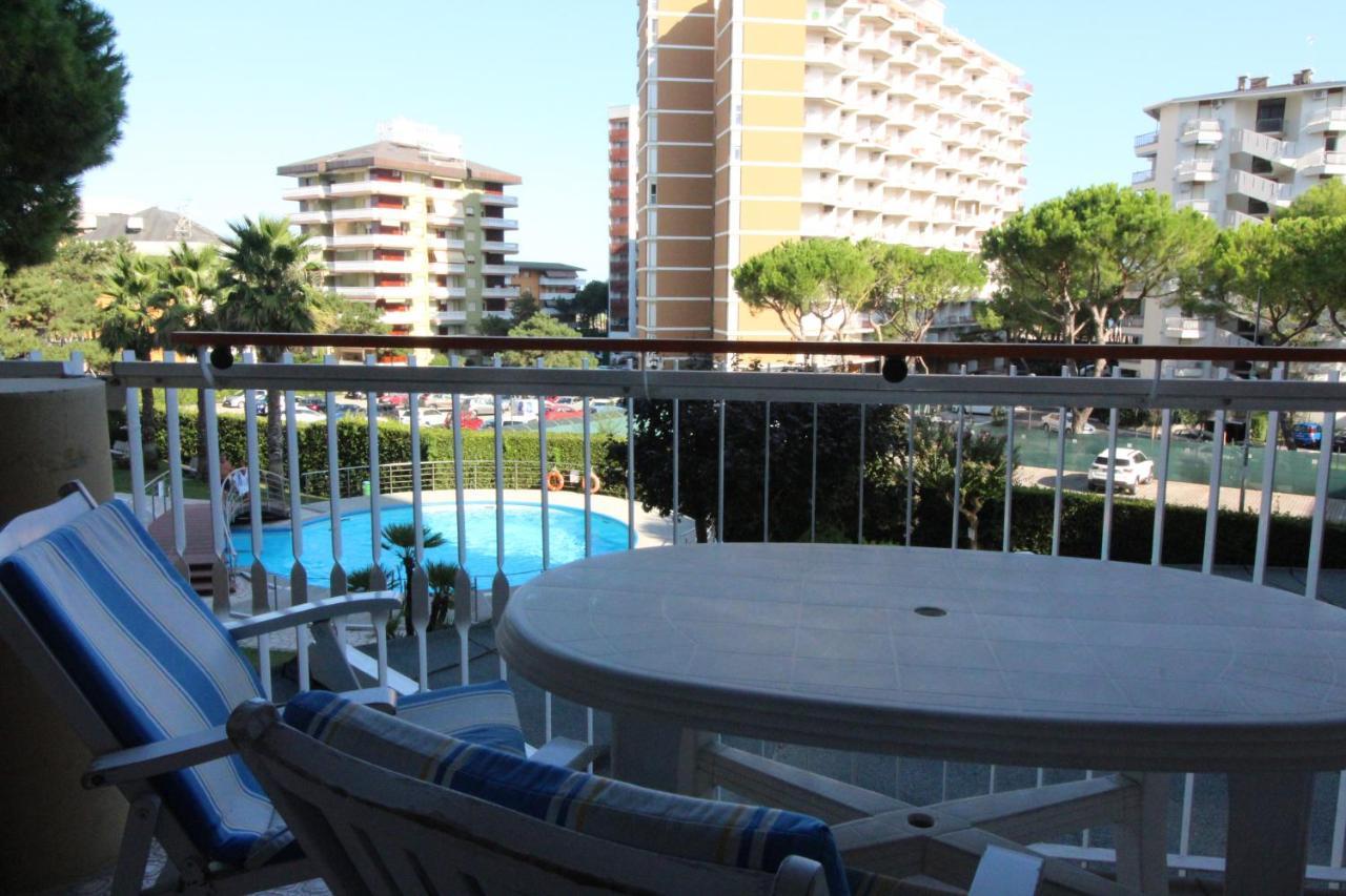 Appartamenti Puerto Do Sol Lignano Sabbiadoro Exteriér fotografie