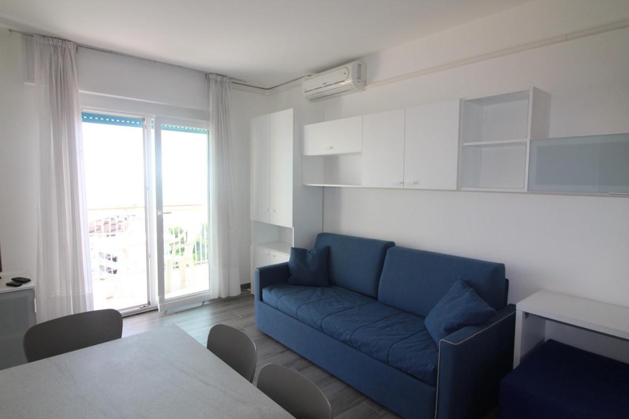 Appartamenti Puerto Do Sol Lignano Sabbiadoro Exteriér fotografie