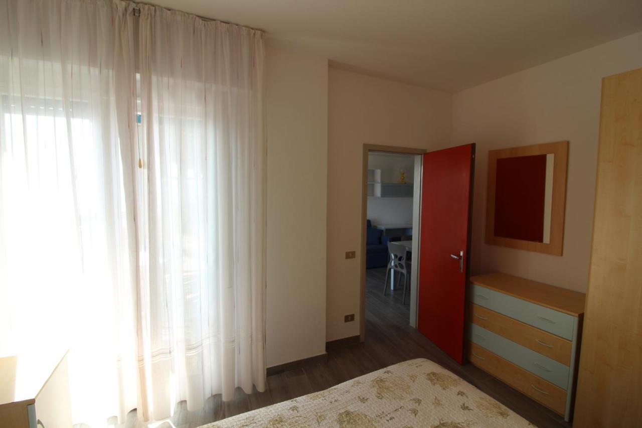 Appartamenti Puerto Do Sol Lignano Sabbiadoro Exteriér fotografie