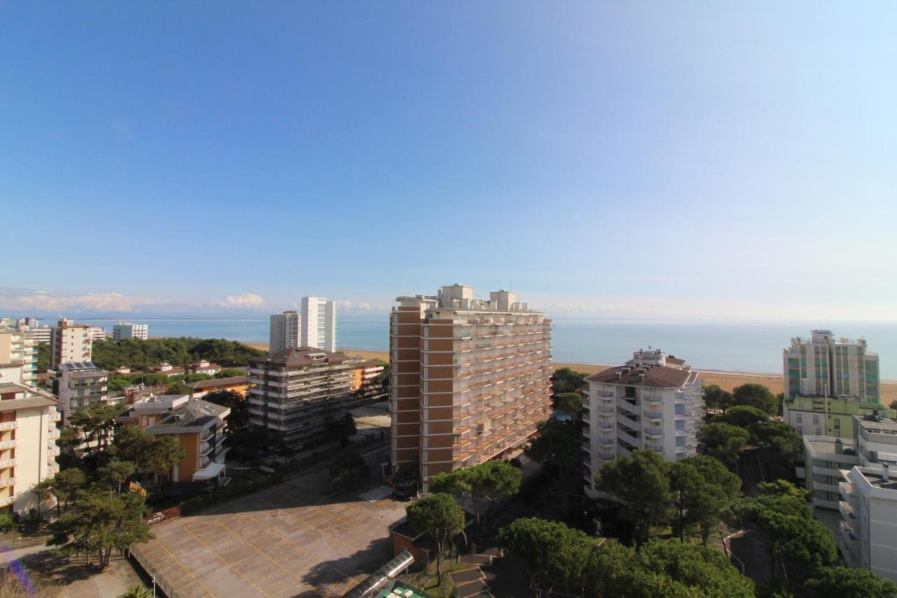 Appartamenti Puerto Do Sol Lignano Sabbiadoro Exteriér fotografie