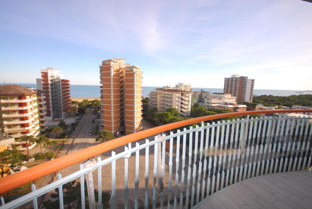 Appartamenti Puerto Do Sol Lignano Sabbiadoro Exteriér fotografie