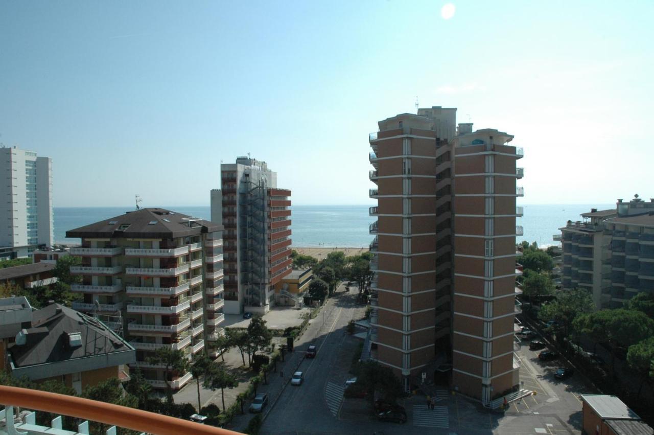 Appartamenti Puerto Do Sol Lignano Sabbiadoro Exteriér fotografie