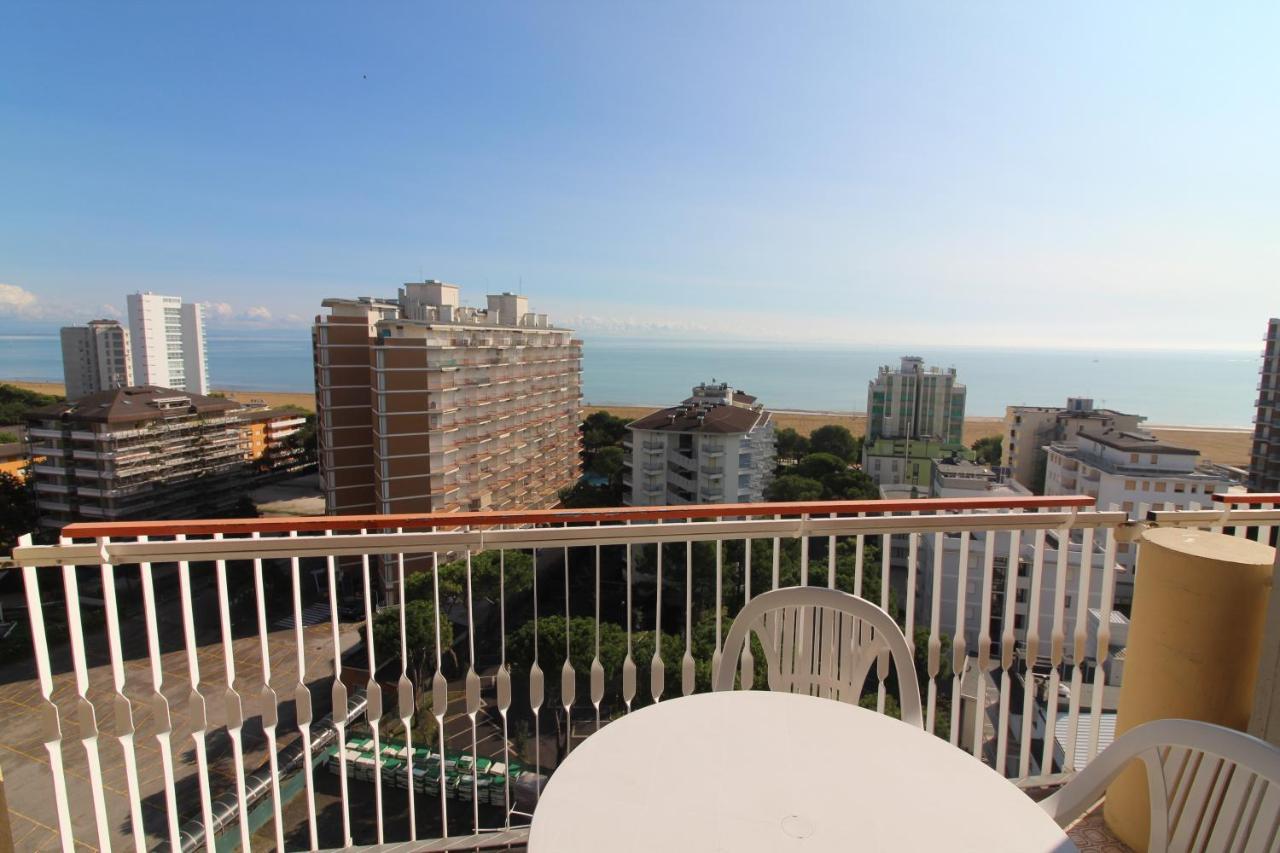Appartamenti Puerto Do Sol Lignano Sabbiadoro Exteriér fotografie
