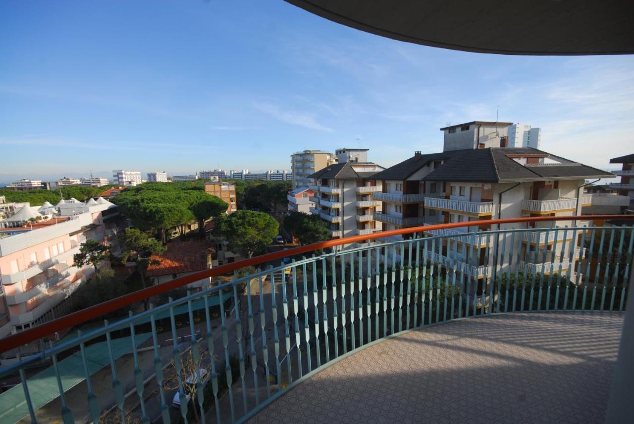 Appartamenti Puerto Do Sol Lignano Sabbiadoro Exteriér fotografie