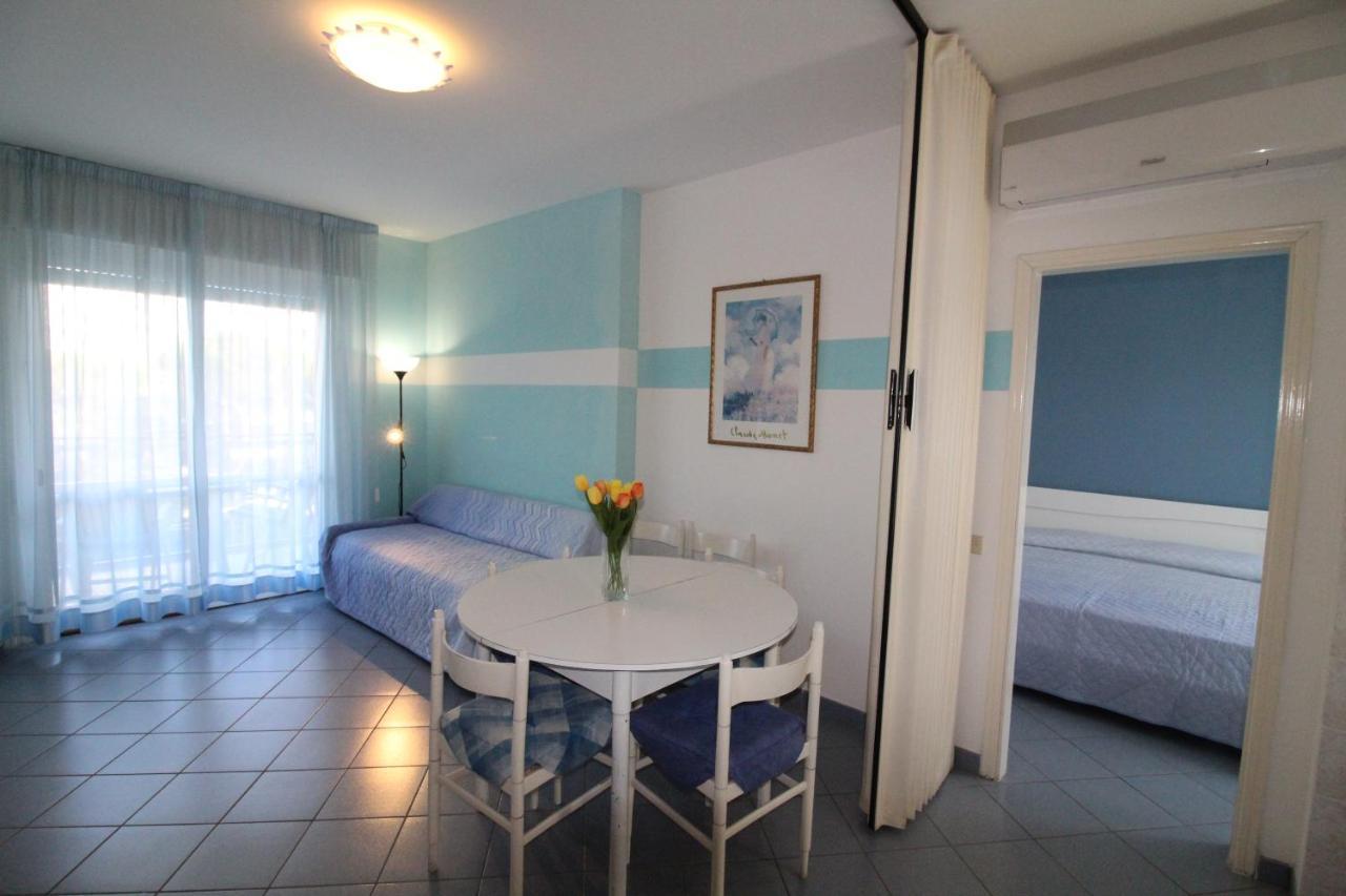 Appartamenti Puerto Do Sol Lignano Sabbiadoro Exteriér fotografie