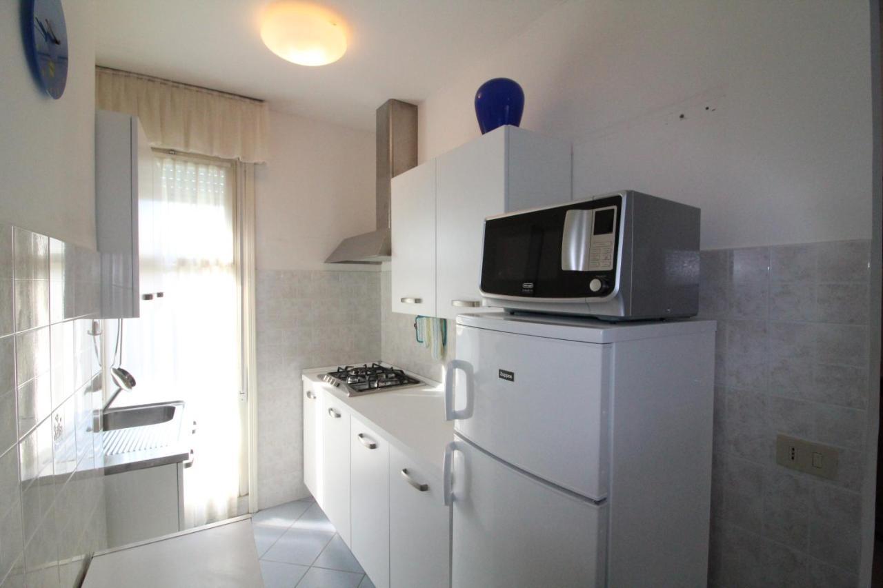 Appartamenti Puerto Do Sol Lignano Sabbiadoro Exteriér fotografie