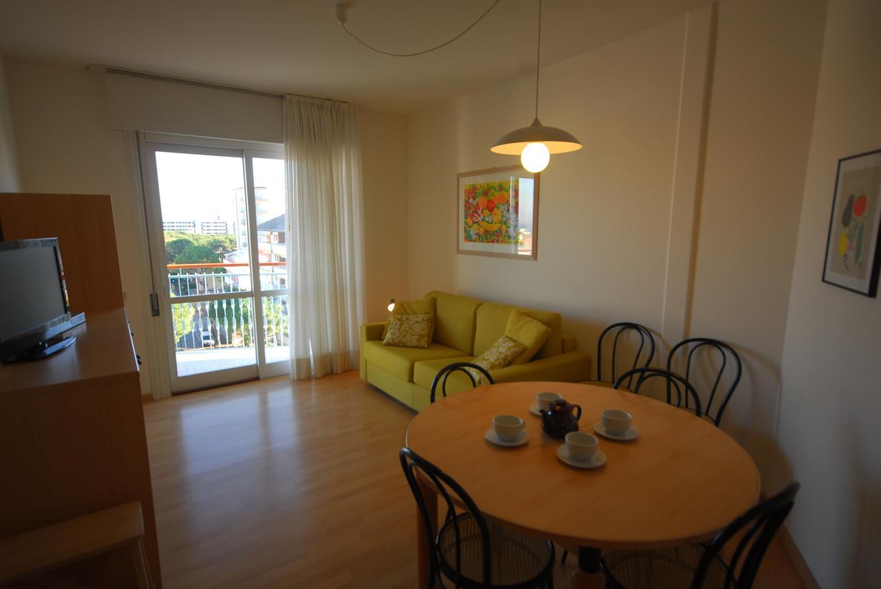 Appartamenti Puerto Do Sol Lignano Sabbiadoro Exteriér fotografie