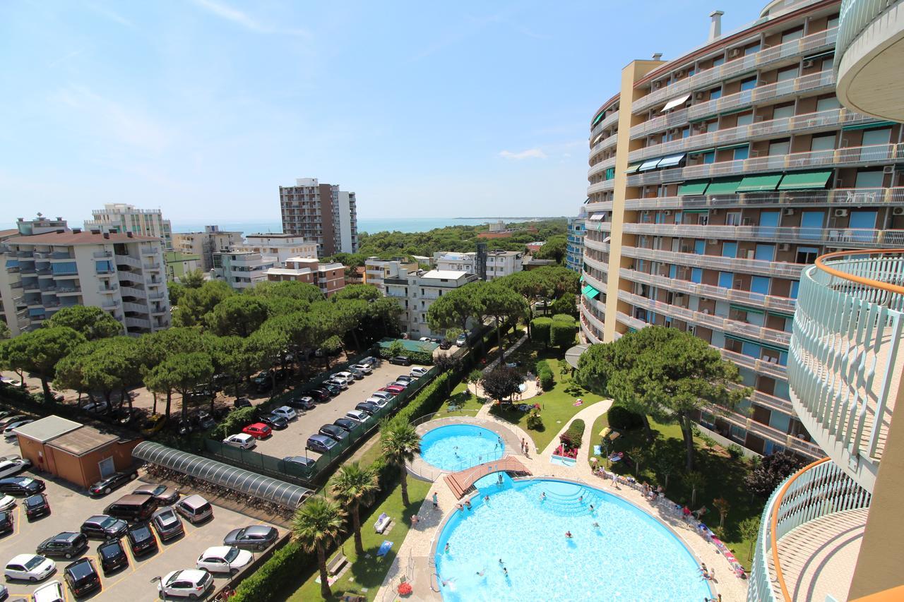 Appartamenti Puerto Do Sol Lignano Sabbiadoro Exteriér fotografie