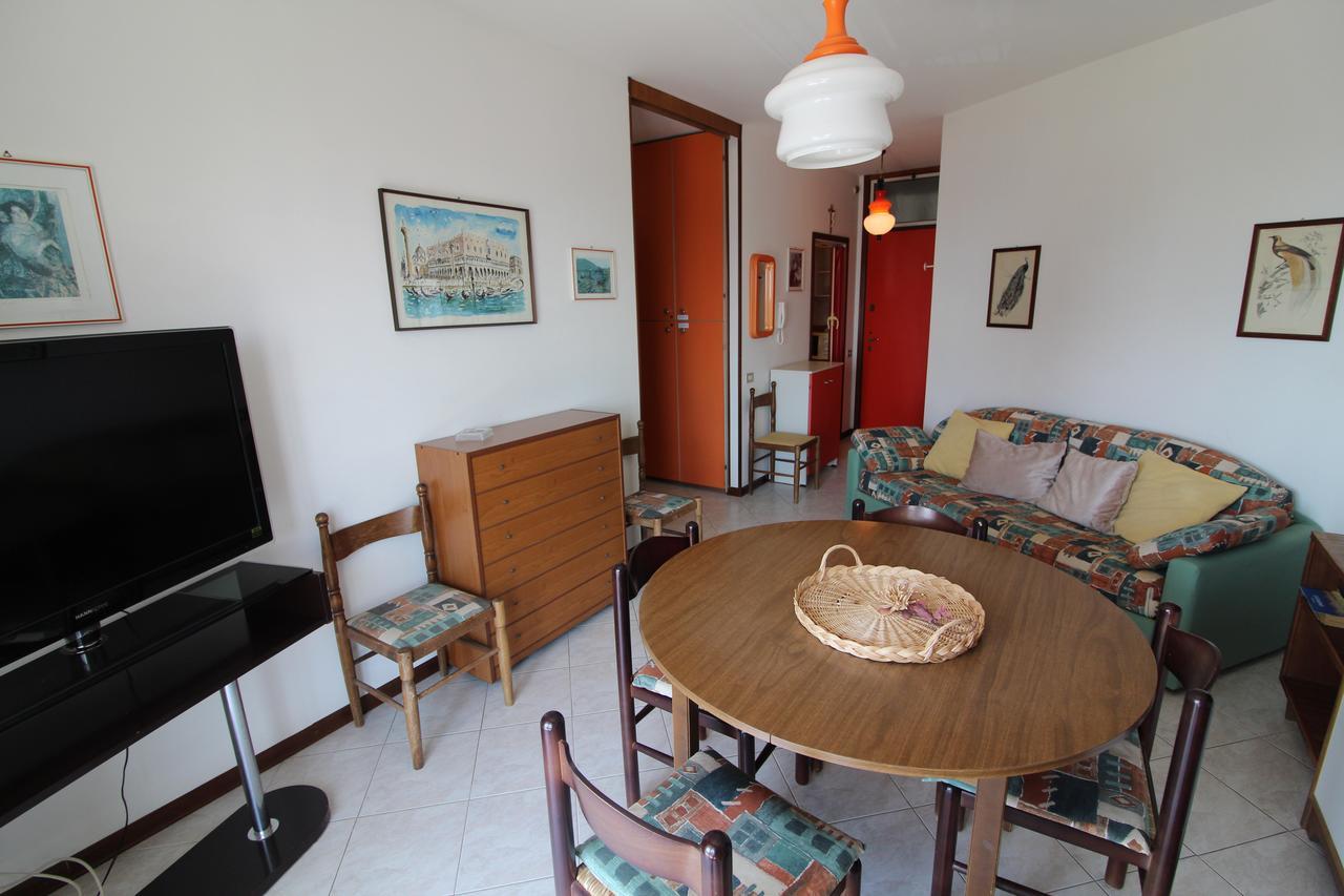 Appartamenti Puerto Do Sol Lignano Sabbiadoro Exteriér fotografie