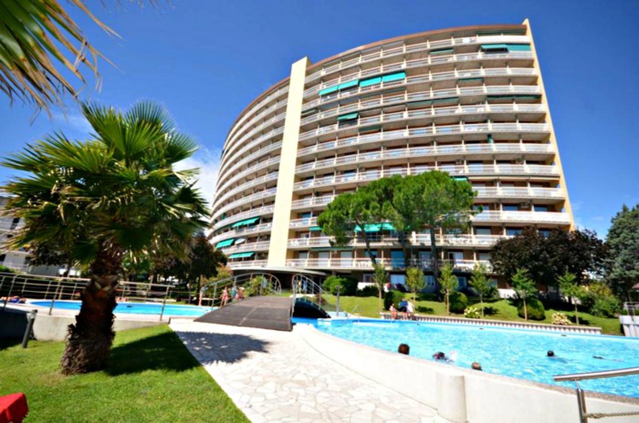 Appartamenti Puerto Do Sol Lignano Sabbiadoro Exteriér fotografie